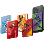 XPower M10K 3合1 10000mAh超薄無線充電器 (綾波麗)